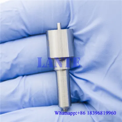 Diesel injector nozzle NP-DLLA160PN063 nozzle NP-DLLA160PN063