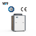 YKR Hot Selling heatpump Large Commercial Heating Cooling