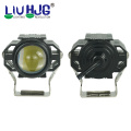 Mini Led Motorcycle Fog Light For Motorcycles Cars