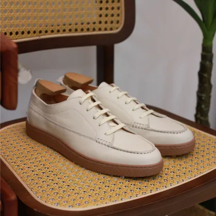 Men's Formal and Casual Skateboarding, Dress, Oxford, Loafer, and Derby Shoes Collection