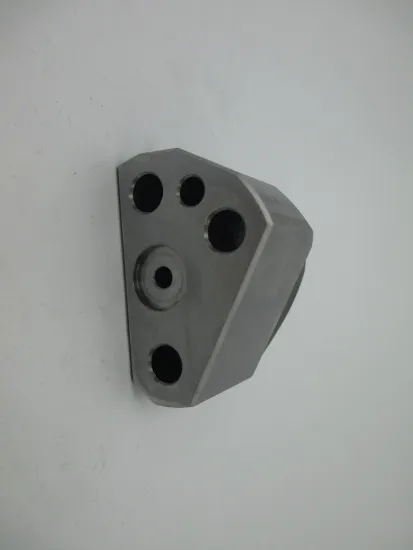 Custom SuJ2 CNC Lathe manufacturing parts
