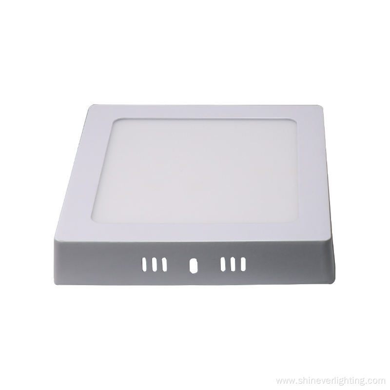 High Quality Super Bright LED Panel Square Light