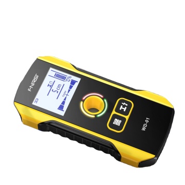 FNIRSI WD-01 DETEKTOR DINDING DAN LOGAM SCANNER