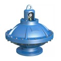 Water Hammer Absorption Valve DN100