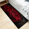 Household sponge high definition digital printed floor mat