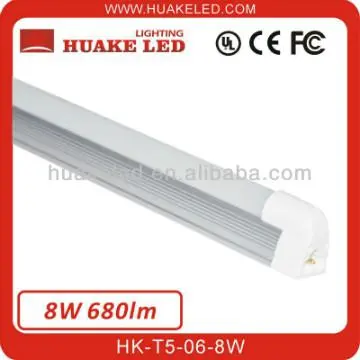 8W T5 led zoo tube 600mm