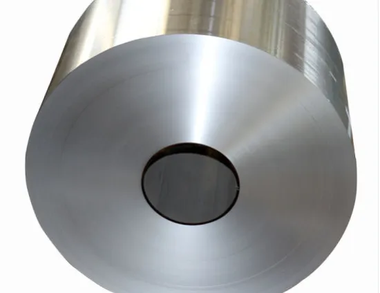 High Definition Color Coated Aluminum Painted Coil Sheet