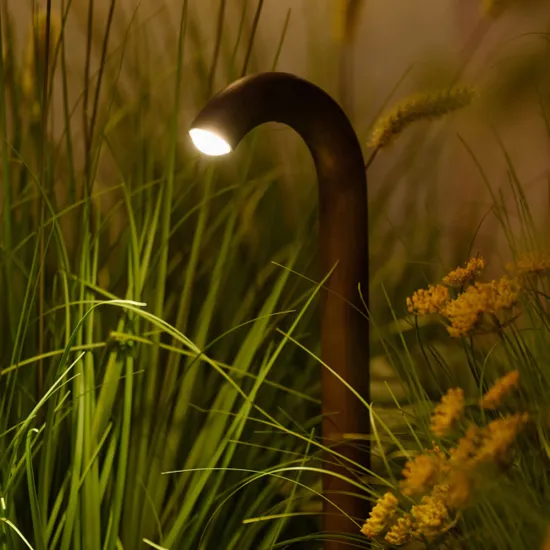 LEDEAST T-T003 DC24V 6W IP65 LED Landscape Light