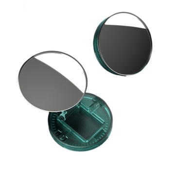 Hot Sell Rain Fog Resistant External Blind Spot Rearview Mirror - Small Round Mirror
