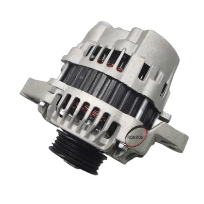 12V 50A Auto Alternator for Lister Petter LPWS2