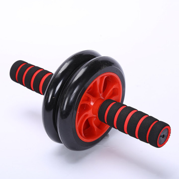 Professional Abs Roller with Elbow Support for Home Workout