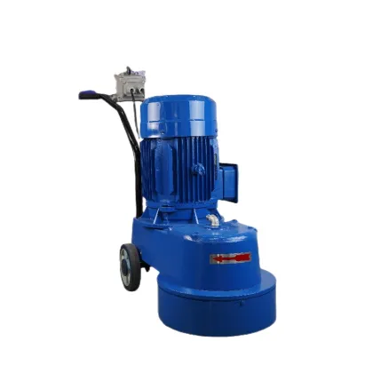 Terrazzo Grinder Floor Machine 250: Terrazzo Grinding Machine