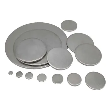 Acero Light Weight 201 J1 Hair-line Stainless Steel Circle, 201 Stainless Steel Circle, and Stainless Steel Disc: High-Quality Metal Products