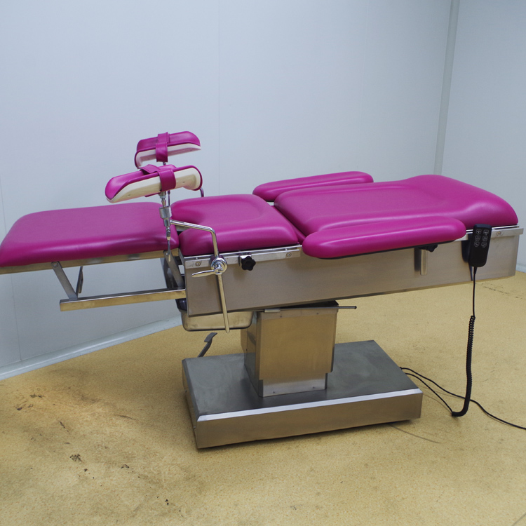 CE ISO Examination Gynecological Table