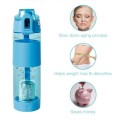 BPA freie plastische alkalische Wasserflasche