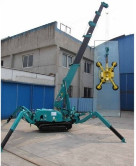 SPIDER CRANE