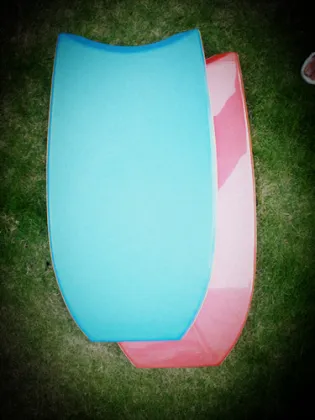 High Quality Swimming Surfboards/PE Foam Surfboard