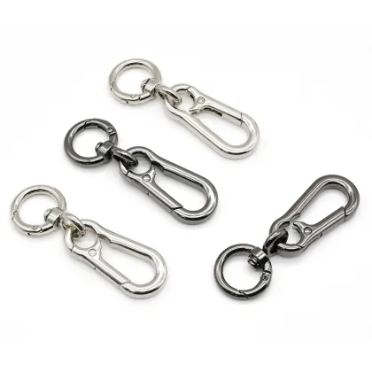 Bag Hardware Accessories Lobster Clasp