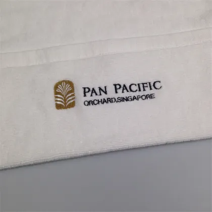 Soft fast drying microfiber Exercise Fitness Sports Towels