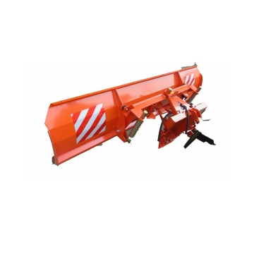 Heavy Duty Snow Blower and Plow for Winter Sales