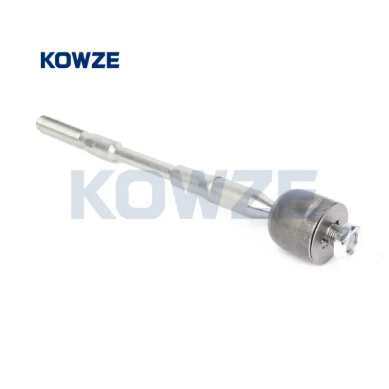 4410A172 KOWZE Auto Steering Parts - Inner Steering Rack Gear Tie Rod for Mitsubishi L200 (2005-2015)