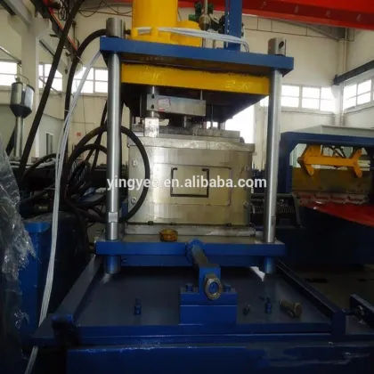 steel structure truss purlin/steel structure truss purlin roll forming machine