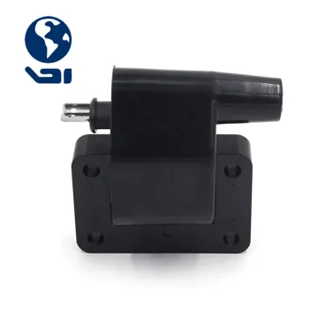 Cost of Factory Ignition Module for Hyundai 27310-35010