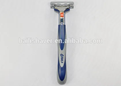 Triple Blade OEM Wholesale Razer Factory