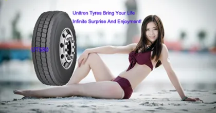 1200R24 Bridgestone Pattern Radial truck tires