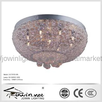 Living Room  Flush Mount Ceiling Light
