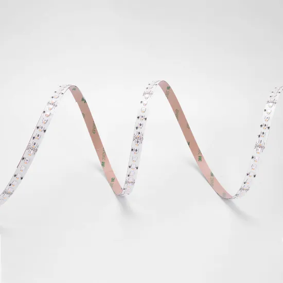 3838RGB High Density lamp strips