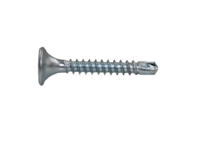 Cross Horn Head Screw