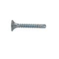 CFS Building Material Cross Horn Head Screw