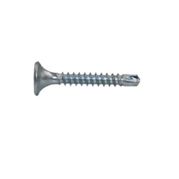 CFS วัสดุก่อสร้าง Cross Horn Head Screw