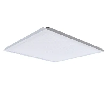 Seamless Led Ceiling Grille for Classroom Pendant Light