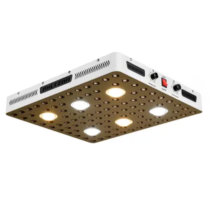 Help Veg/Bloom Grow Lighting 600w