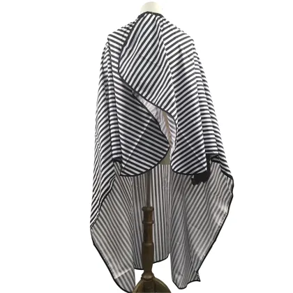 Pro Salon Waterproof Hairdressing Cape Apron