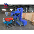 Modern Rice Mill Husk Removing Rice Dehusking Machine