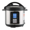 Popular prestige restaurant cookware heavy pressure cooker