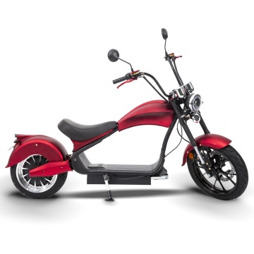 Europejska/USA Warehouse CityCoco Electric Scooter 3000W 4000W