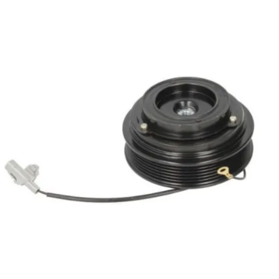 6PK 7SBU16C Compressor Magnetic Clutch for Benz W210 A0002343111 447100-6820 0002300911" 

However, for better SEO and readability, you might consider:

"Magnetic Clutch Compressor for Mercedes-Benz W210 (A0002343111, 447100-6820, 0002300911)