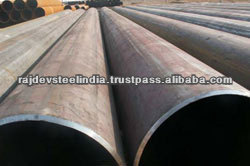 AISI 304 Seamless Stainless Steel Tube