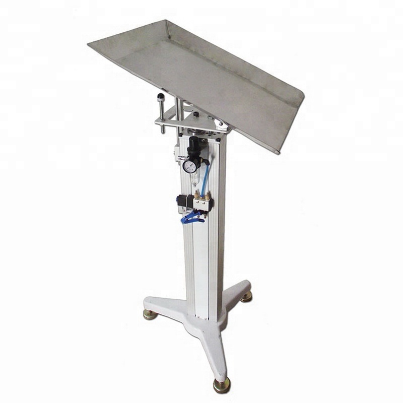 Best Price Double Pneumatic Cylinder Industrial Robotic Arm