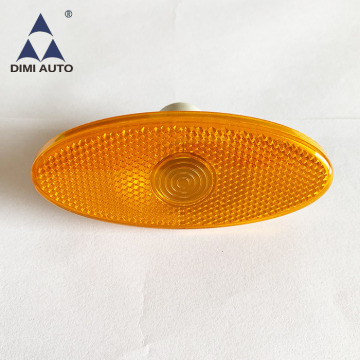  DIMI High Quality Side Lamp 261B00001R for Renault Master III (2014-Pre) " 

However, for better SEO and clarity, you might consider:
"DIMI Side Lamp 261B00001R Compatible with Renault Master III (2014-Pre)