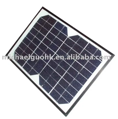 Solar Panel(8w)