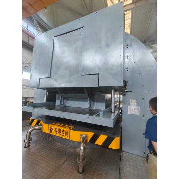 HIP300X820 / 200MPA -1400℃