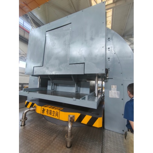 HIP300X820/200MPA -1400℃