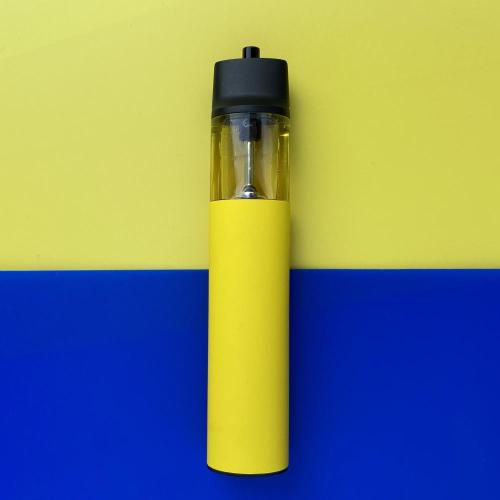Private Label Disposable Vape Electronic Cigarette