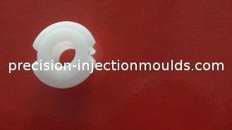 LKM Base Precision Injection Mould , PC PP PVC Plastic Mold