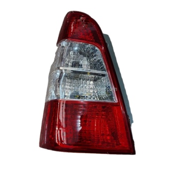 Car Body Kits and Lights for Toyota Avanza 2012-2020